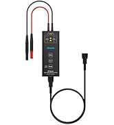 SainSmart Micsig High Voltage Differential Probe kit DP3000,3000V 100MHz,3.5ns Rise Time,50X/500X...