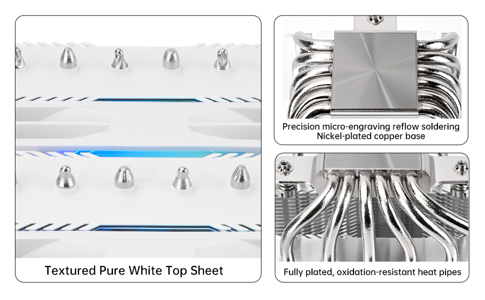 ThermarLight Peerless Assassin 120 SE ARGB V2