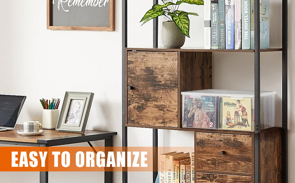 CD case holder organizer