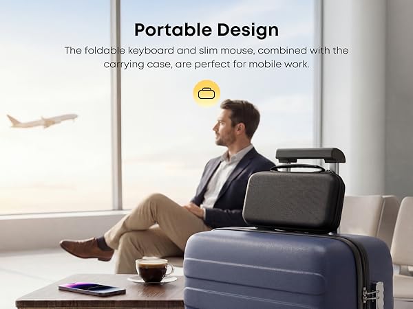 Portable Design