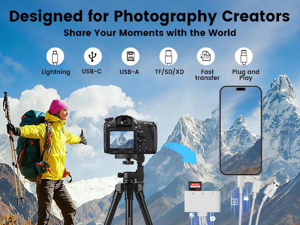 xd picture card reader