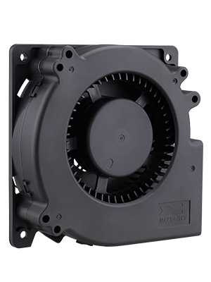 DC cooling fan 