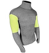 Cut resistant clothing,glass industry,breathable