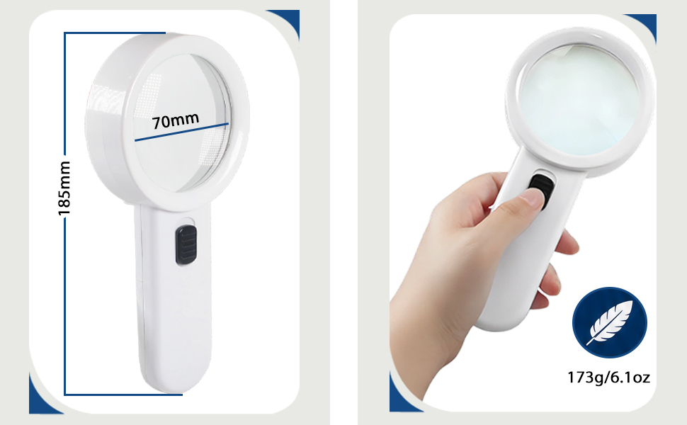 Magnifying Glass 2