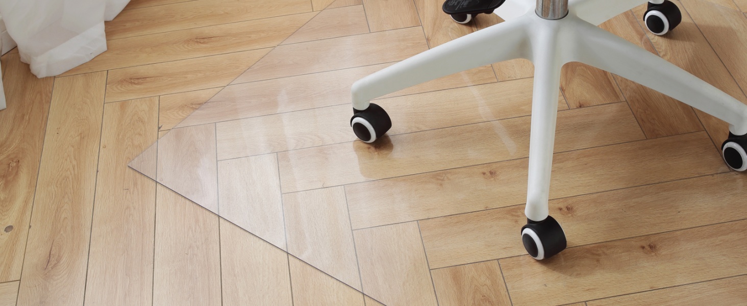hard floor mat