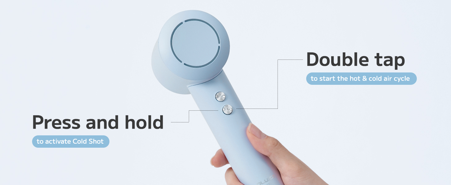 hair dryer with comb