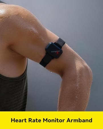 heart rate monitor
