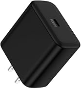 Super Fast USB C Charger Block 65W for Moto G Stylus 2026 2025/G 2026/Edge 60 Rro/70 Pro/Fusion+/...