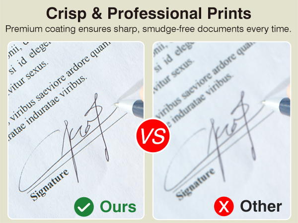 thermal paper