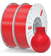 PINBALL PETG 3D Printer Filament 1.75mm High Precision Durable Moisture-Proof Strong Filament Mit...