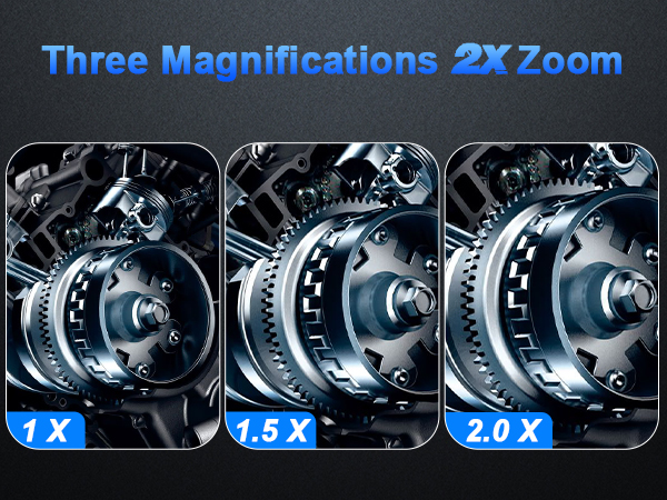 endoscope snake camera