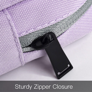 Dual Zipper