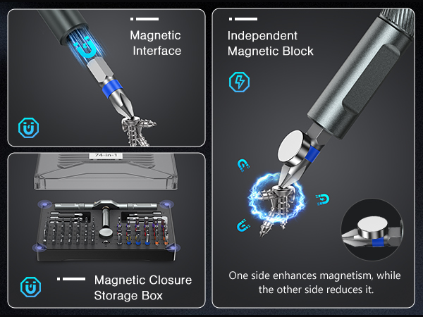 T Handle Ratchet Screwdriver