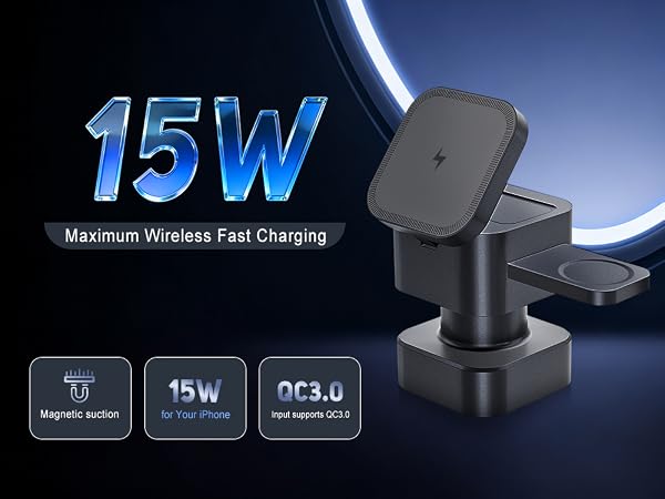 4 in 1 charger
