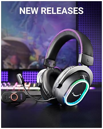 gaming audio mixer