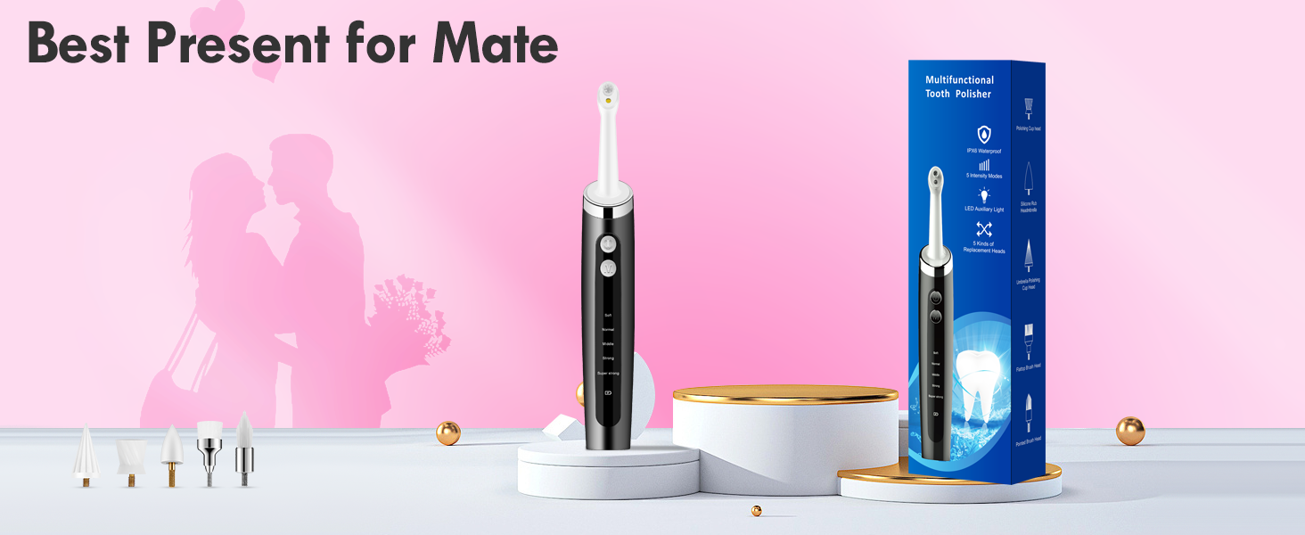 Teeth Whitening Kit