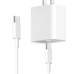 USB-C charger