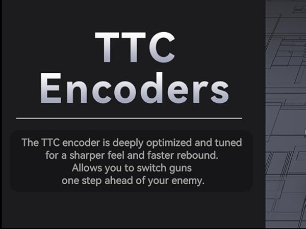 TTC Encoder