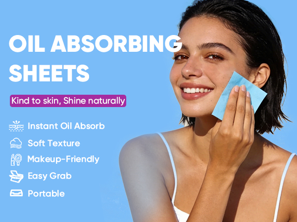 Kind to skin, Shine naturally