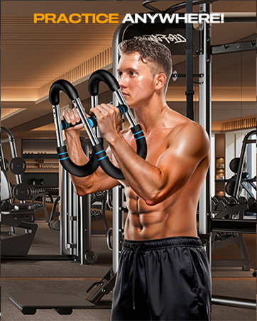 Twister Arm Trainer