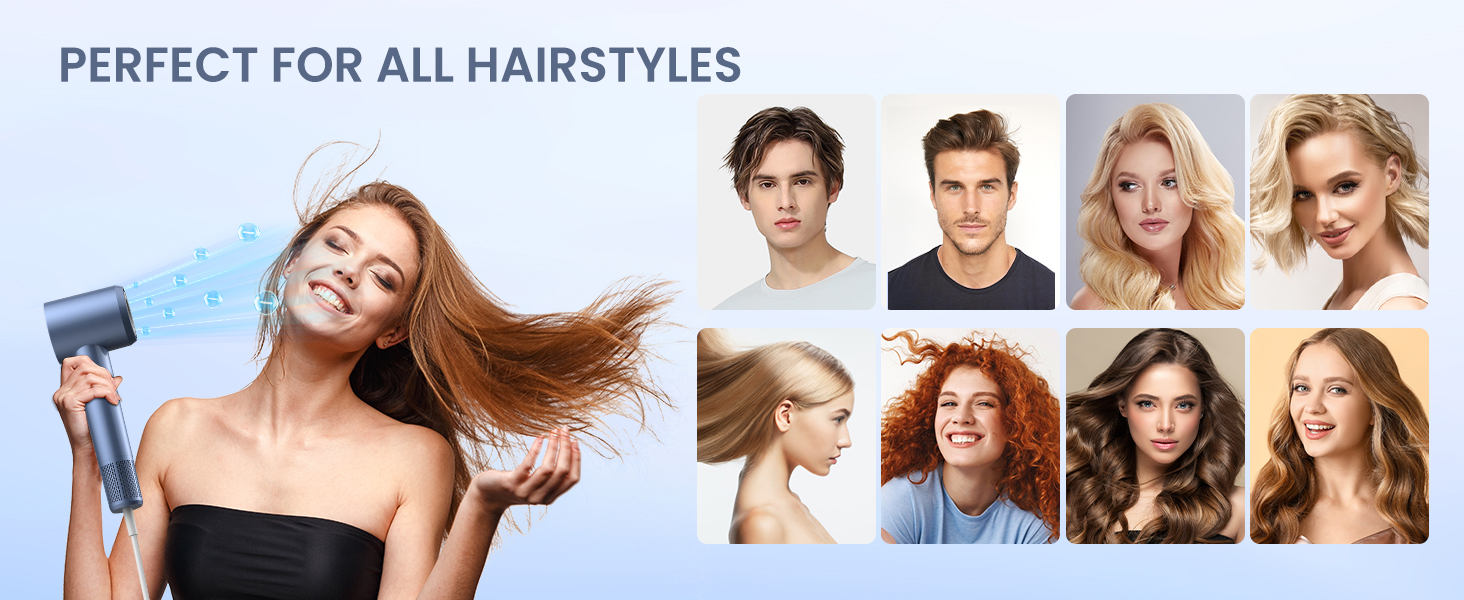 hair dryer blow dryer travel hair dryer hair dryer with diffuser