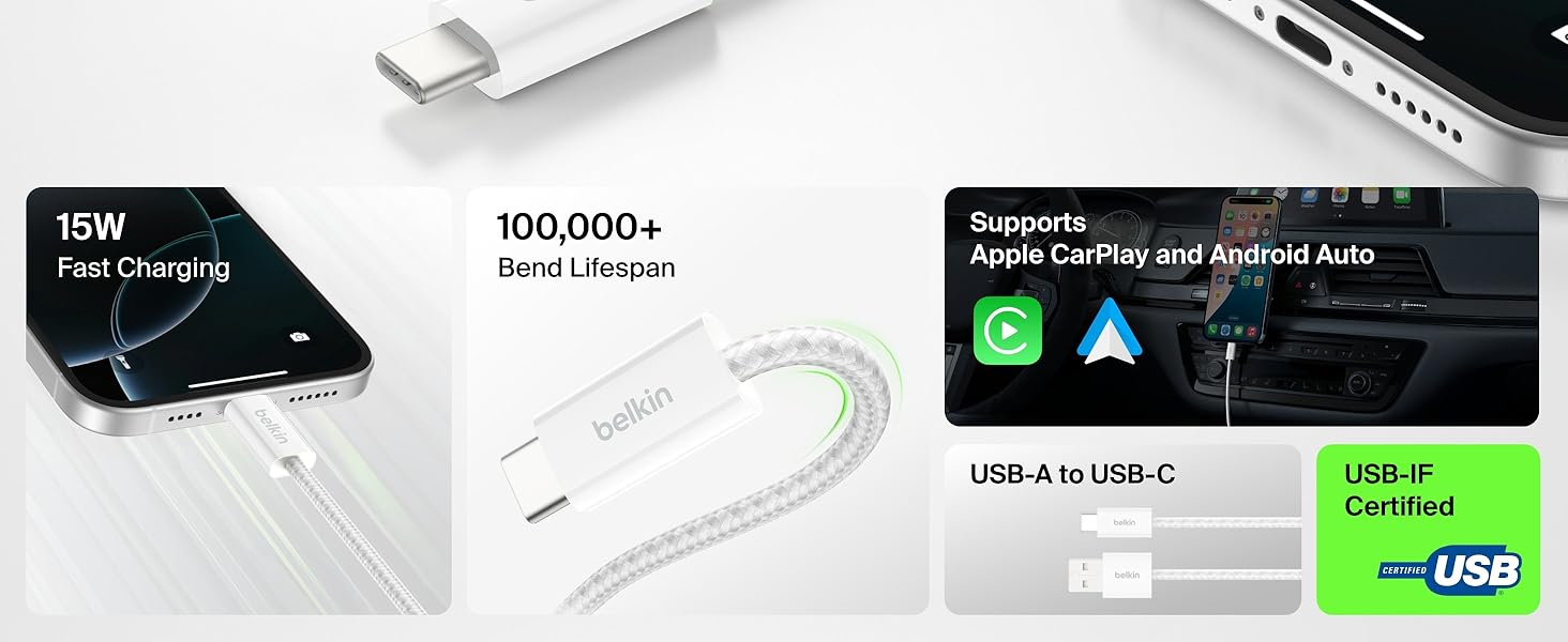 usba to c cable