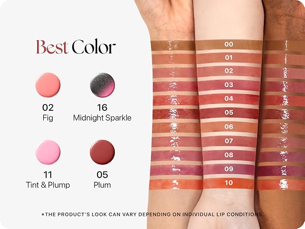 Best Color