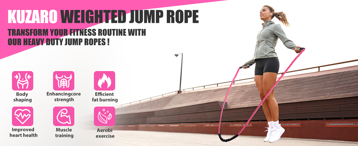 jump rope