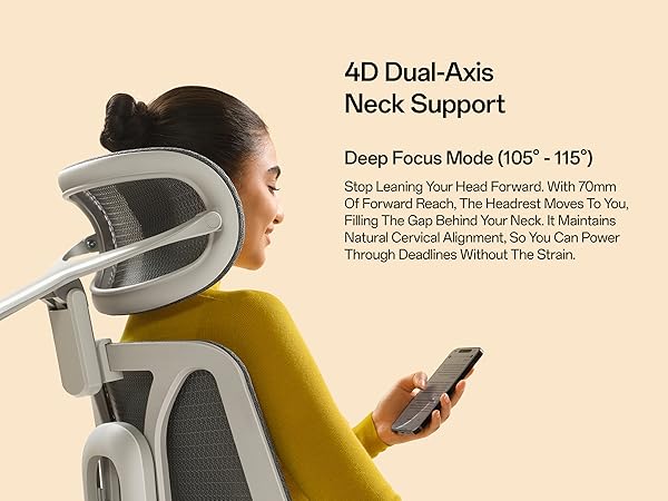 office chair