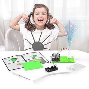 diy science kits for girls