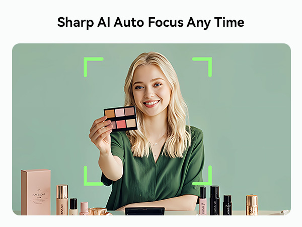 EMEET Piko+ webcam 4K redefines webcams by blending practicality with emotional appeal