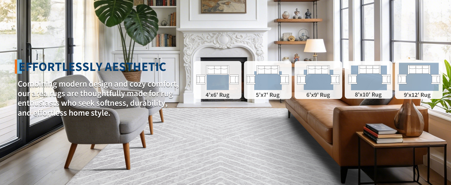 area rug