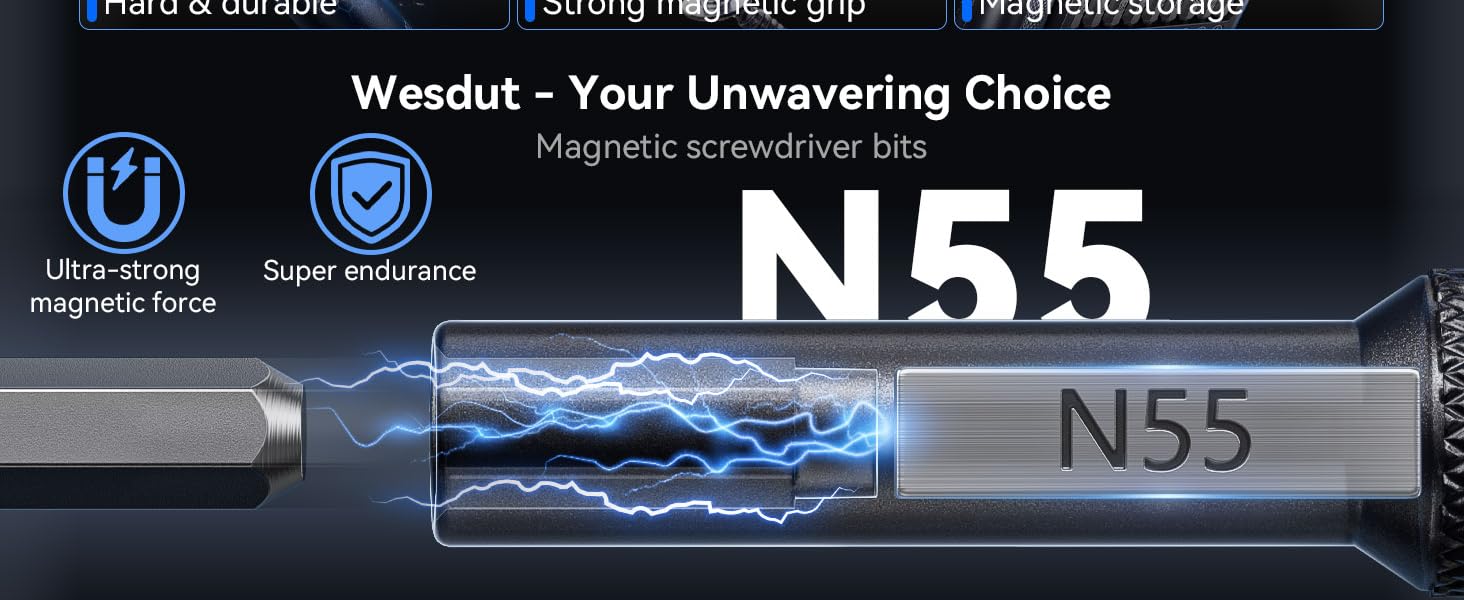 Precision Screwdriver Set