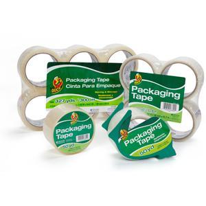 Duck Brand Standard Packaging Tapes