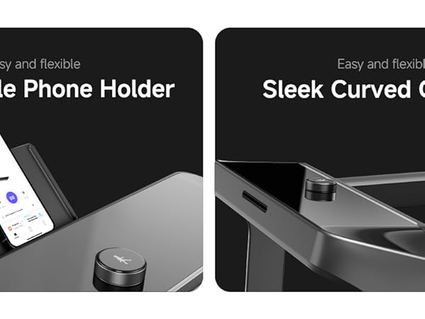 Sleek Console
