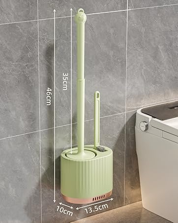 plunger toilet brush combo,bathroom brush and plunger set