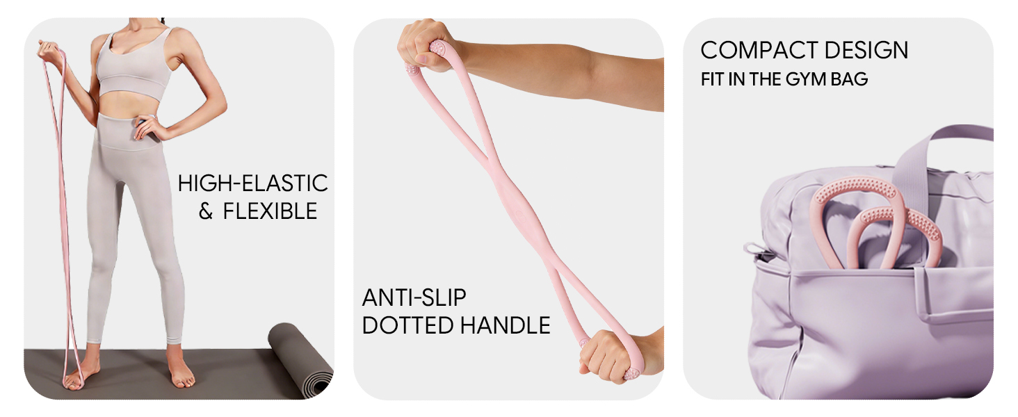 exercise bands for arms