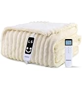 XINIUSLEEP Heated Blanket Electric Blanket 62