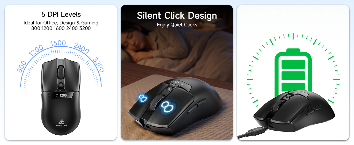 mouse for laptop