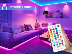 Bluetooth LED CONTROLLER