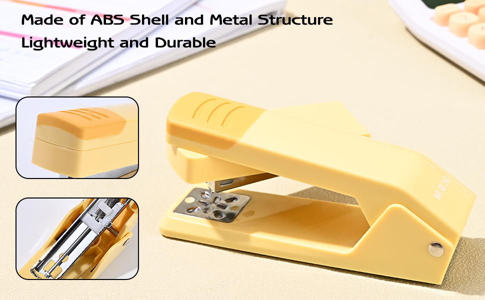 Swivel Stapler