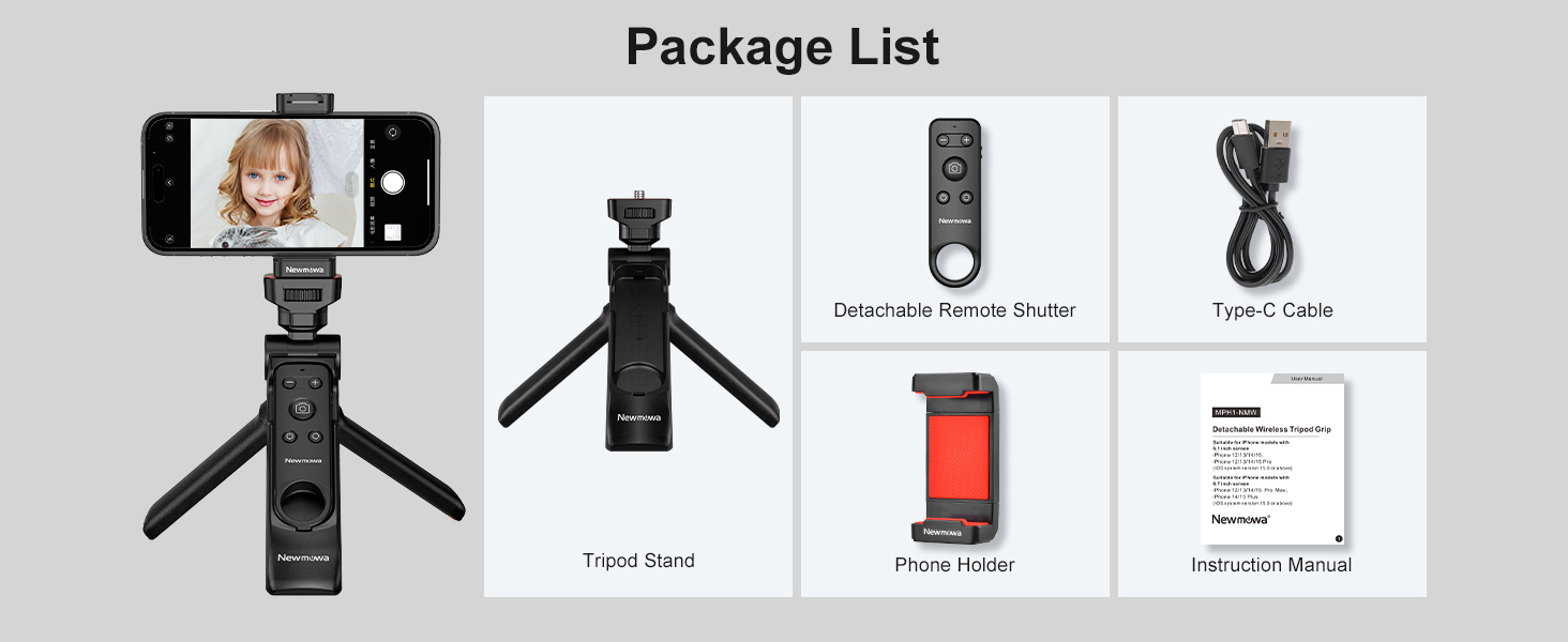 Package List