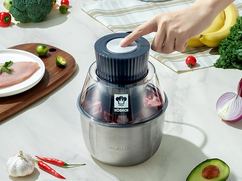 9QT Stainless Steel Bowl