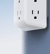 outlet extender surge protector