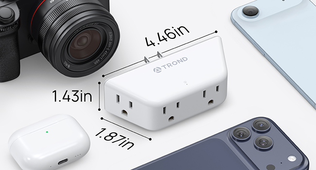plug adapter