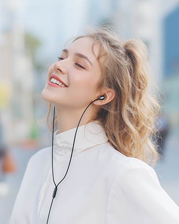 USB C Headphones
