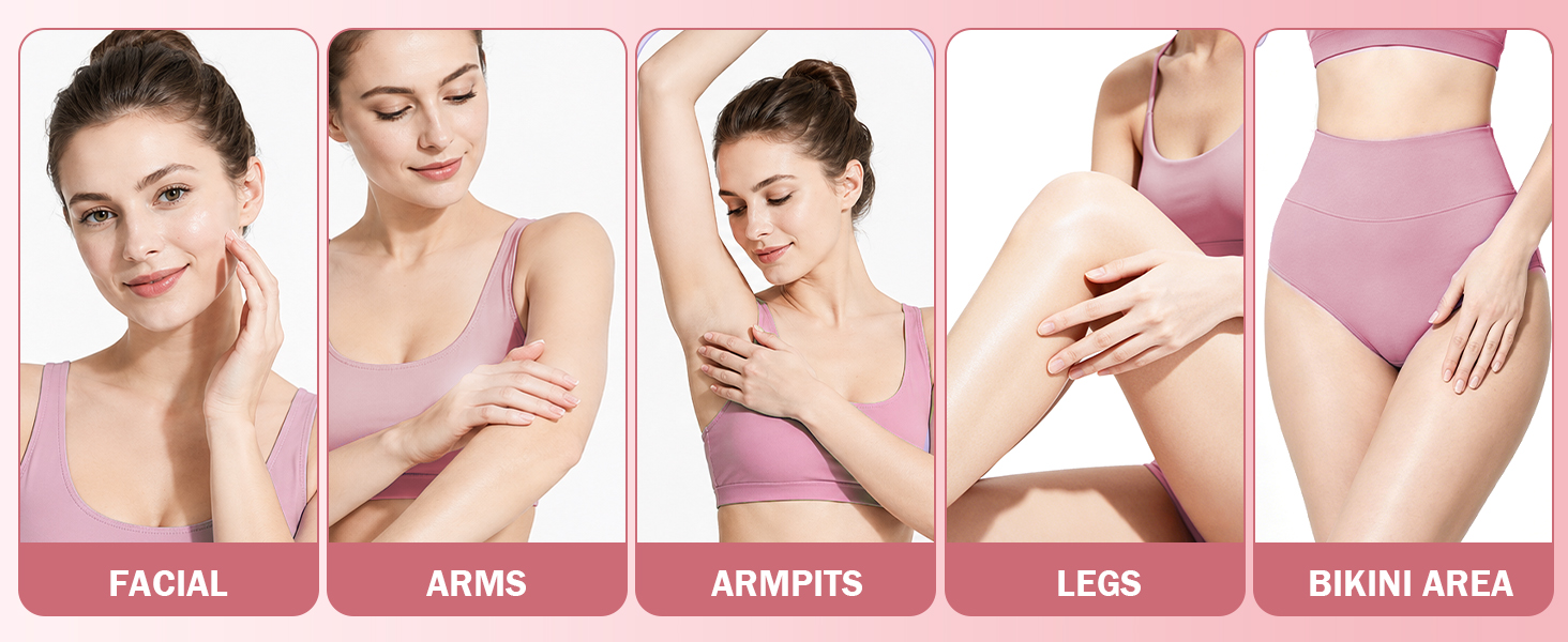 bikini trimmer for women