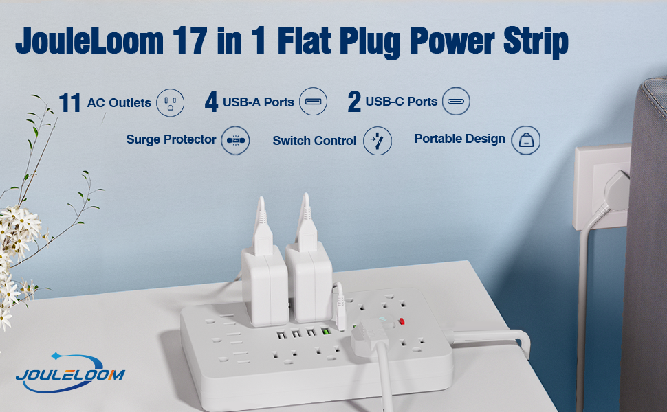 POWER STRIP