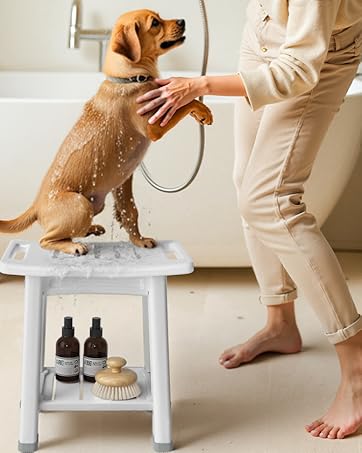 shower stool
