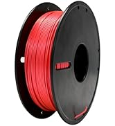 ?GEEETECH PLA 3D Printer Filament 1.75mm, 500g Spool (1.1 LBS) – Ultra-Precise ±0.02mm Tolerance,...